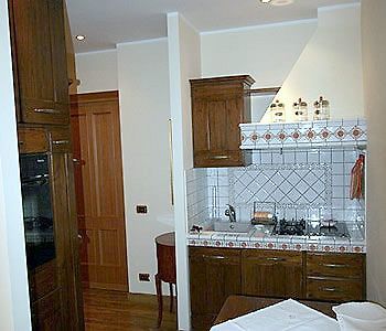 Altobelli B&B Roma Eksteriør bilde