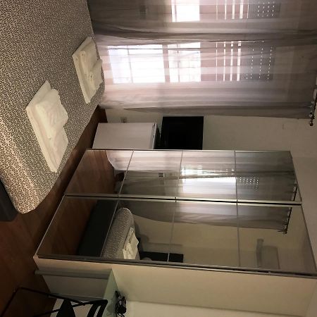 Altobelli B&B Roma Eksteriør bilde