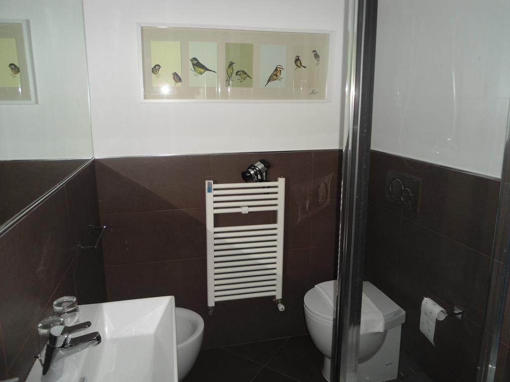 Altobelli B&B Roma Rom bilde