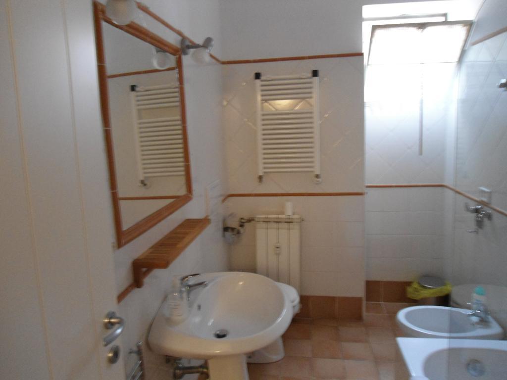 Altobelli B&B Roma Rom bilde