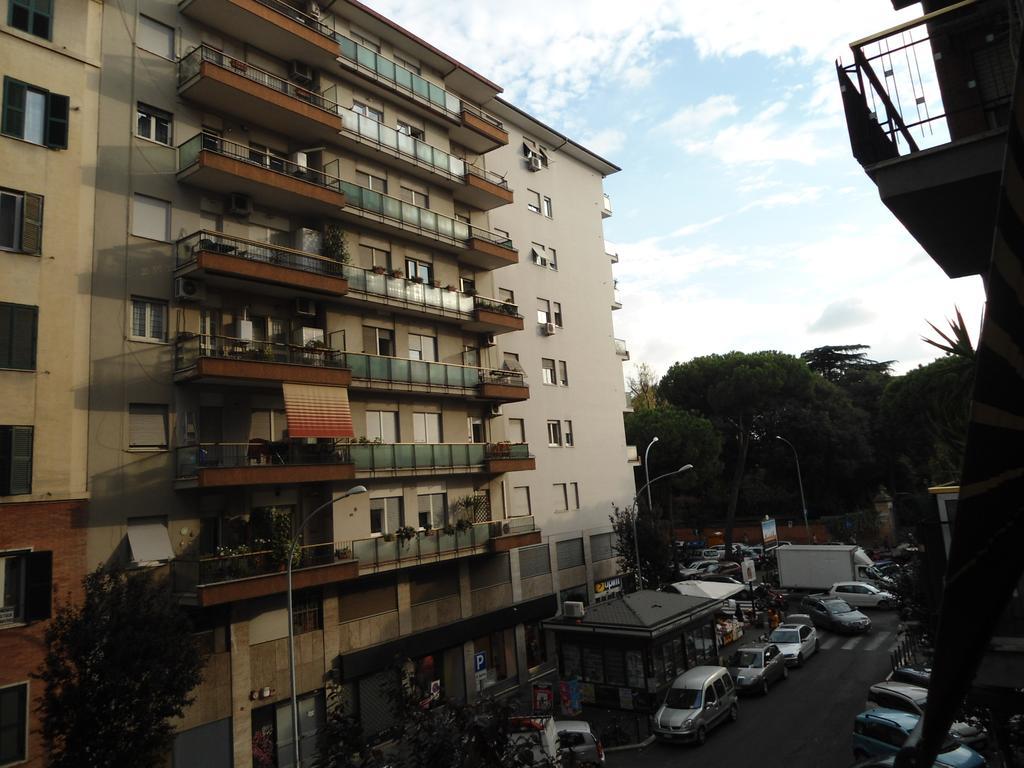 Altobelli B&B Roma Rom bilde