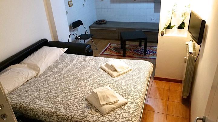 Altobelli B&B Roma Eksteriør bilde