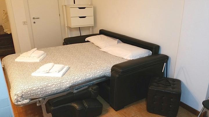 Altobelli B&B Roma Eksteriør bilde