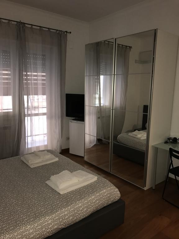 Altobelli B&B Roma Rom bilde