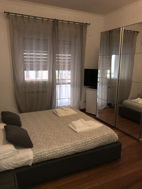 Altobelli B&B Roma Rom bilde