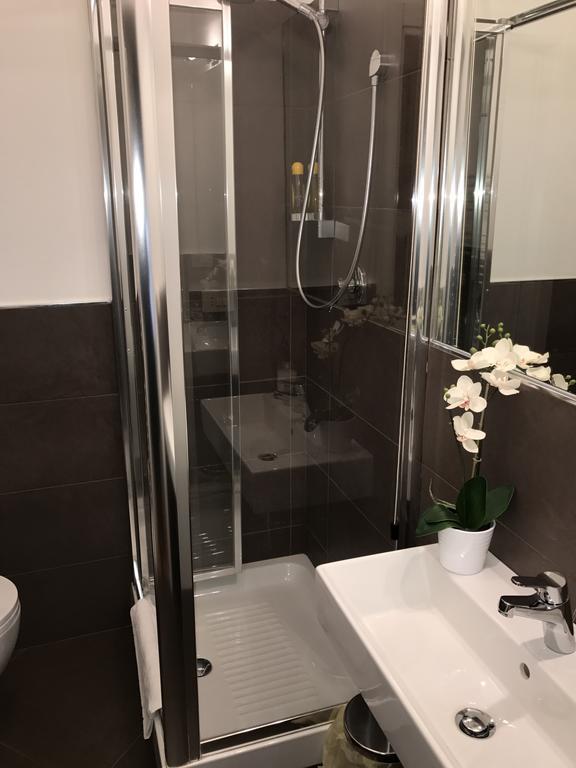 Altobelli B&B Roma Rom bilde