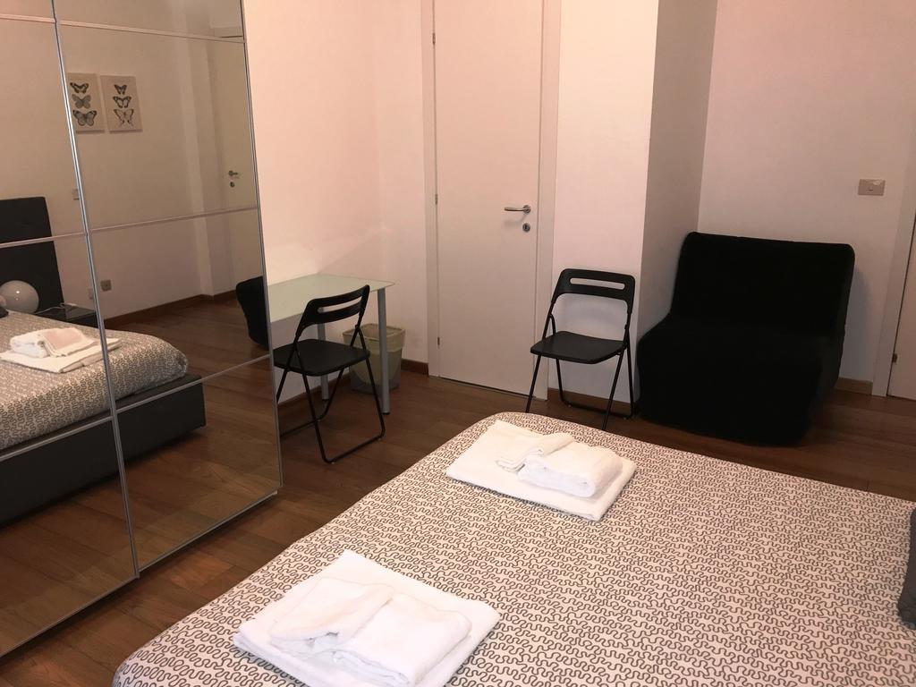 Altobelli B&B Roma Rom bilde