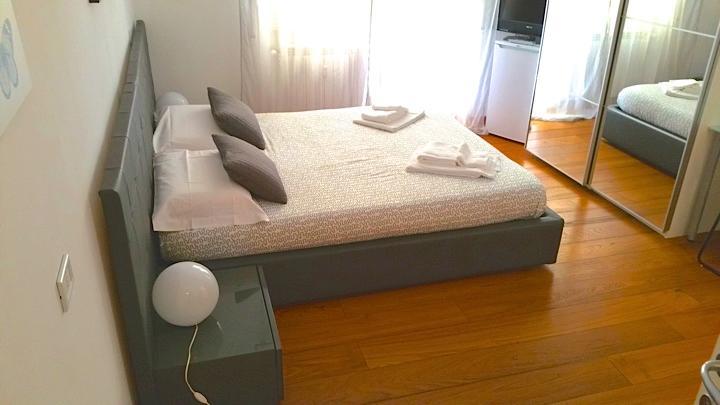 Altobelli B&B Roma Eksteriør bilde