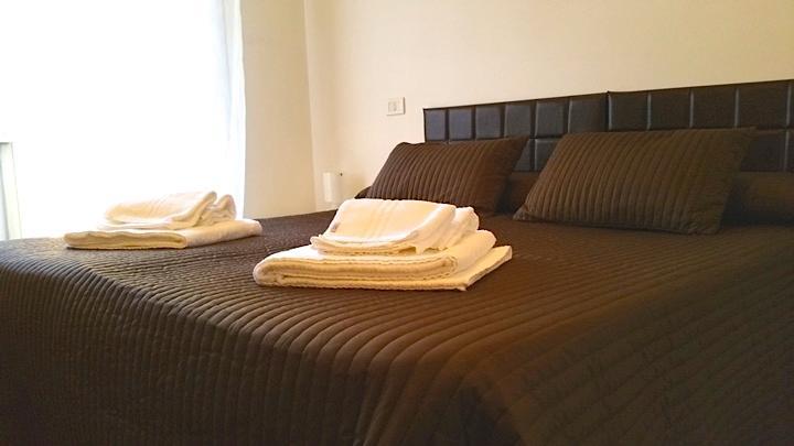 Altobelli B&B Roma Eksteriør bilde