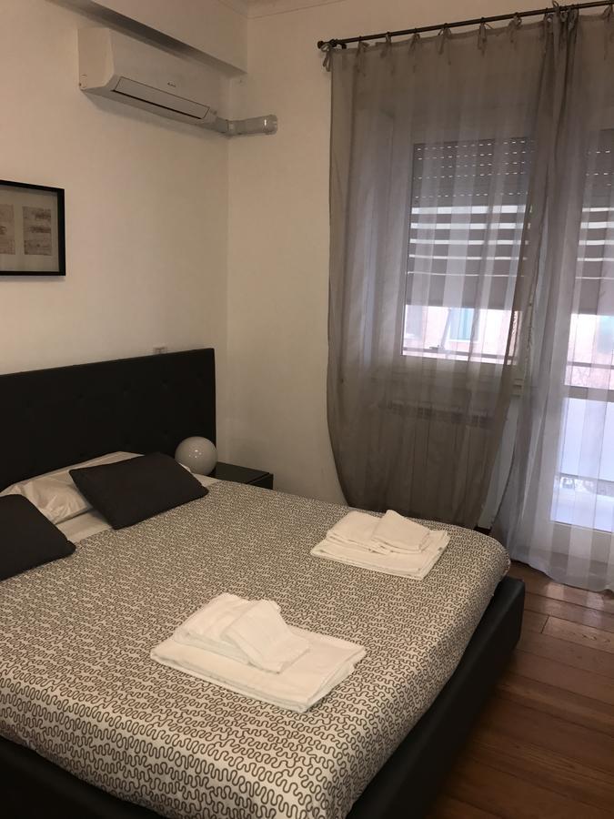 Altobelli B&B Roma Eksteriør bilde