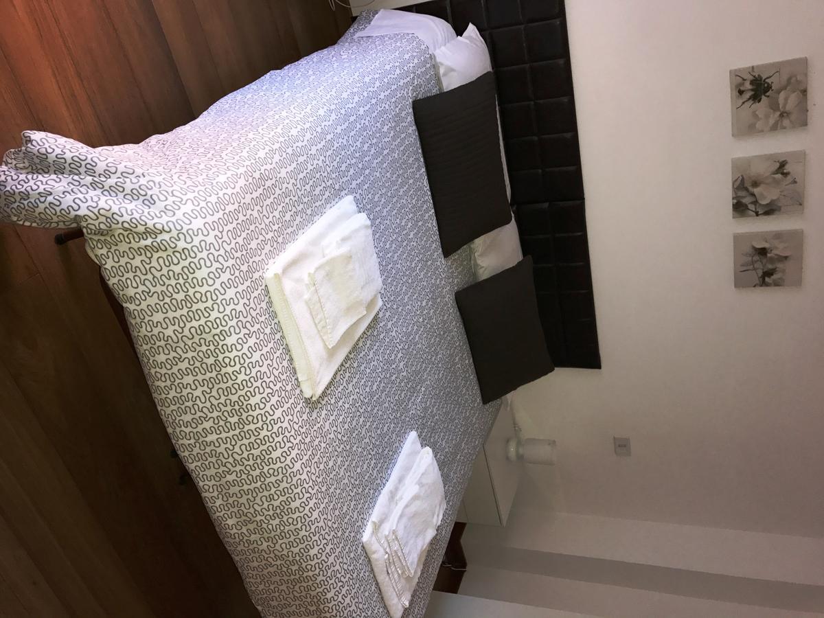 Altobelli B&B Roma Eksteriør bilde