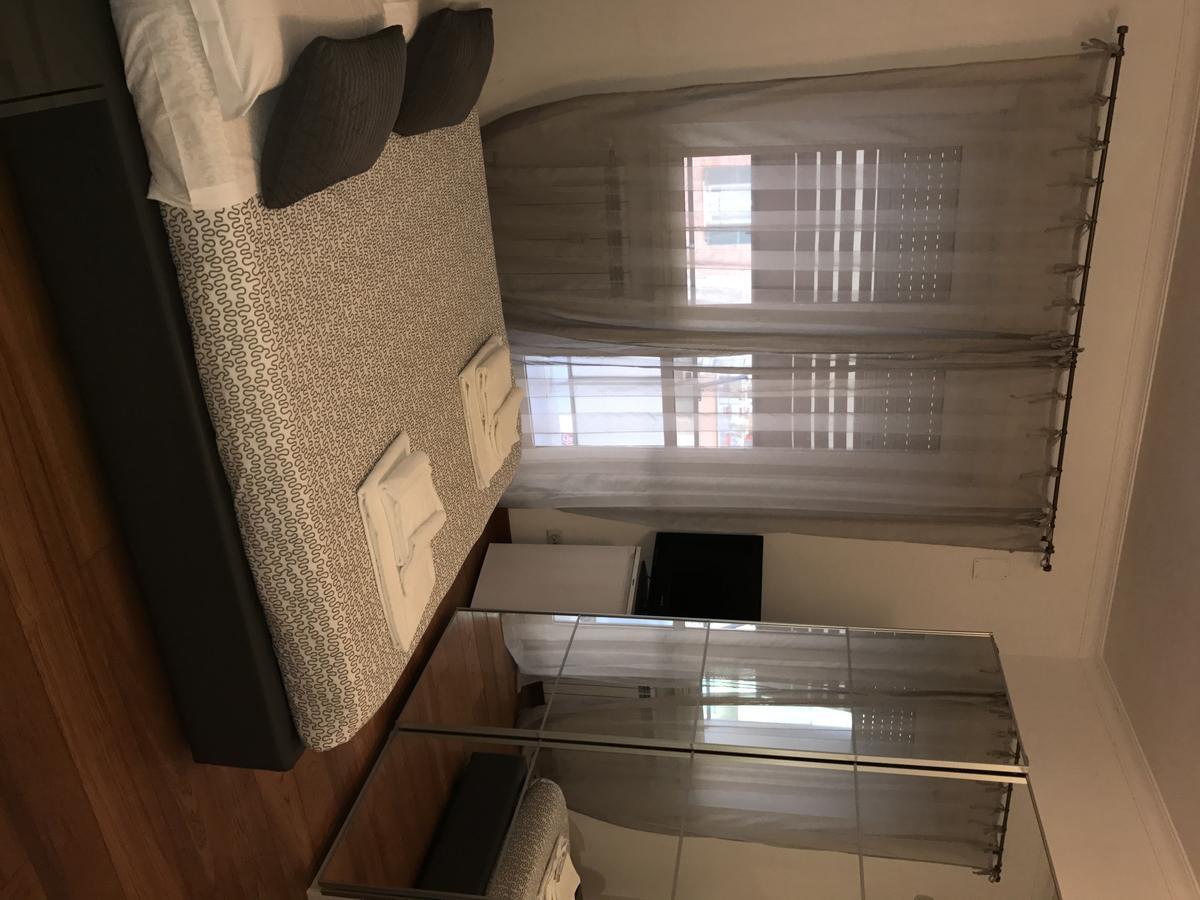 Altobelli B&B Roma Eksteriør bilde