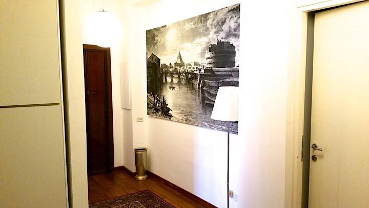 Altobelli B&B Roma Eksteriør bilde