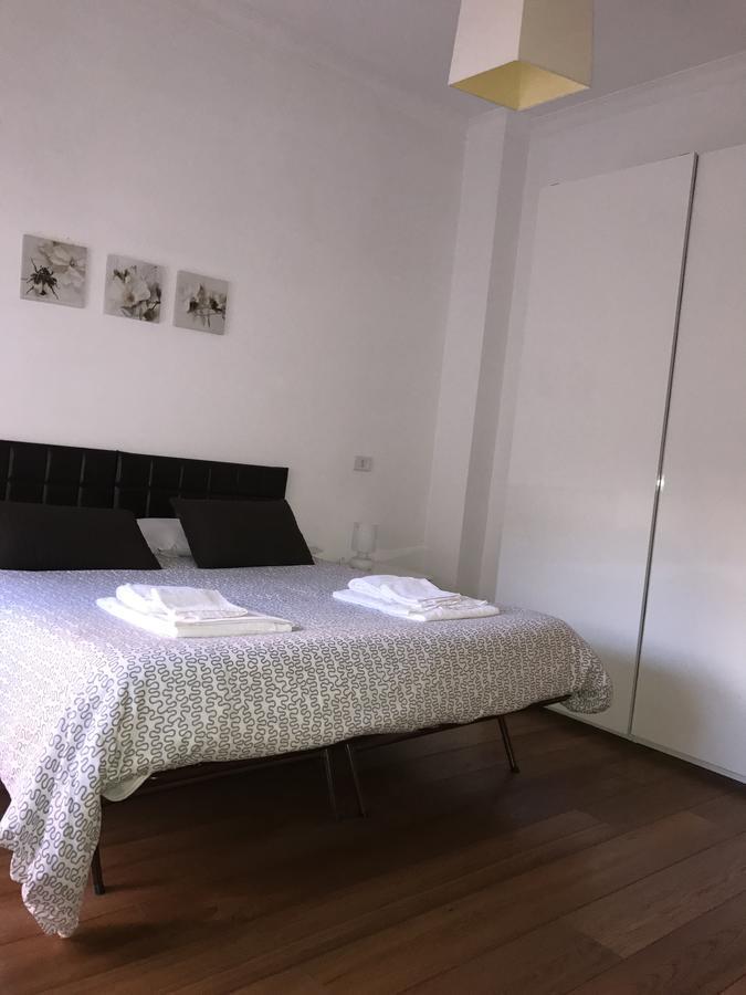 Altobelli B&B Roma Eksteriør bilde