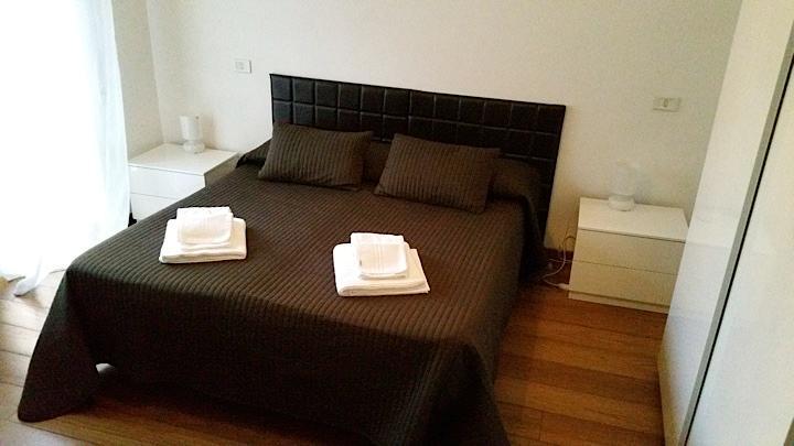 Altobelli B&B Roma Eksteriør bilde