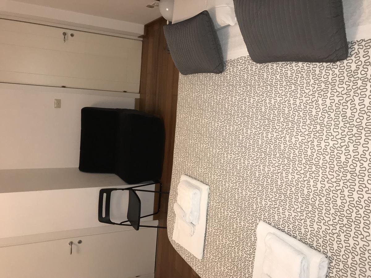 Altobelli B&B Roma Eksteriør bilde